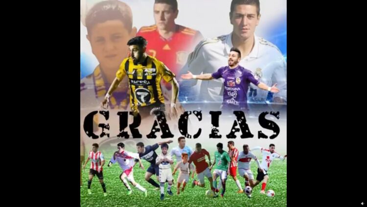 El español Pastor anuncia su retiro del fútbol
