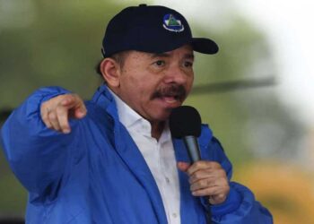 Presidentes de Venezuela y Nicaragua no fueron invitados al funeral de Isabel II