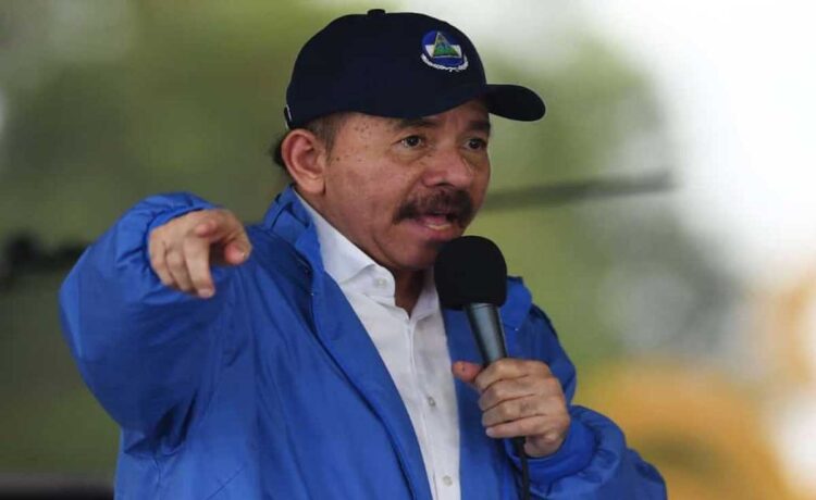 Presidentes de Venezuela y Nicaragua no fueron invitados al funeral de Isabel II