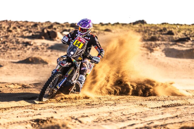 daniel nosiglia_recorre_shakedown