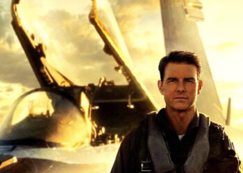 ‘Top Gun’ encabeza taquilla norteamericana en fin de semana de escasa recaudación