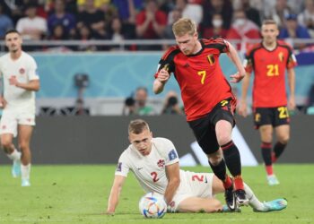 mas coraje_delantero belga_de bruyne