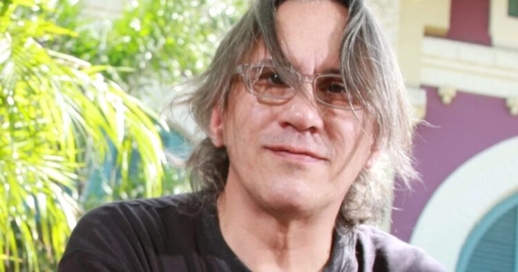 Diego Perri: ‘Marciano Cantero no fue un músico debidamente reconocido’