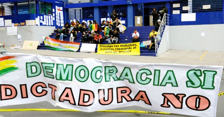 Las deudas de la OEA, tres años después