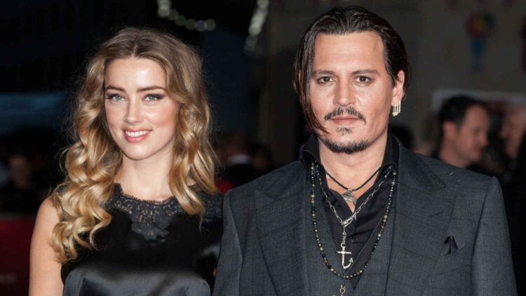 Johnny Depp: ‘Yo también soy una víctima de violencia doméstica’