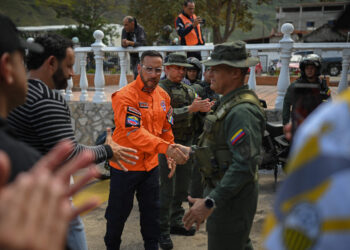Foto: AFP