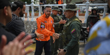 Foto: AFP