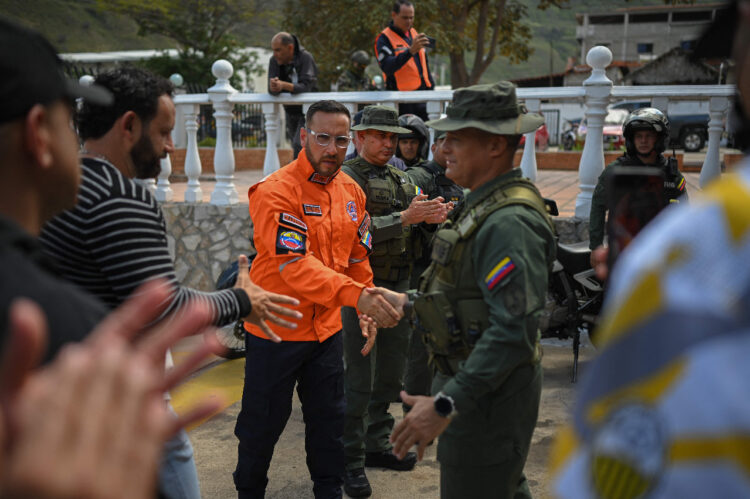 Foto: AFP