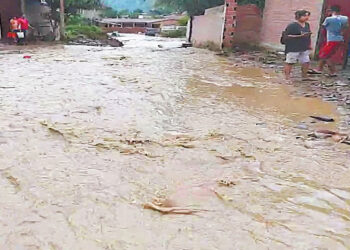 río-Tipuani