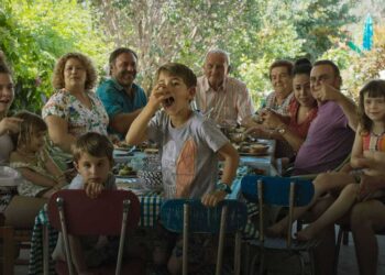 España elige a ‘Alcarràs’ para optar a los Oscar