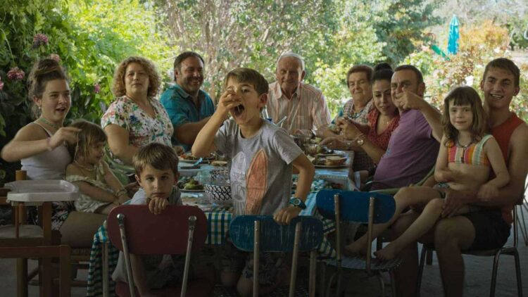 España elige a ‘Alcarràs’ para optar a los Oscar