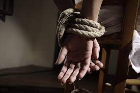 Los secuestros, una tendencia criminal al alza en Sudáfrica.