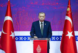 Turquía elimina la edad mínima de jubilación.