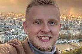 Investigan 'preocupante' desaparición en Francia de un estudiante.