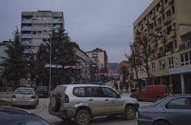 Kosovo pide ayuda para resolver las tensiones con Serbia.