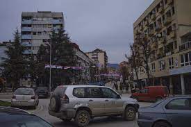 Kosovo pide ayuda para resolver las tensiones con Serbia.