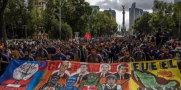 Detenido el que era responsable estatal de Seguridad cuando desaparecieron los ‘normalistas’ de Ayotzinapa