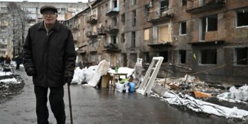 Denuncian la detención de dos sacerdotes católicos por las milicias rusas.