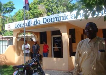 República Dominicana cierra embajada en Haití por ‘deterioro’ de la seguridad