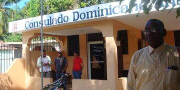 República Dominicana cierra embajada en Haití por ‘deterioro’ de la seguridad