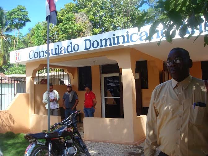 República Dominicana cierra embajada en Haití por ‘deterioro’ de la seguridad