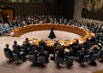 Diálogo de sordos entre Blinken y Lavrov en la ONU sobre Ucrania