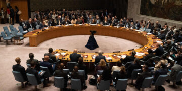 Diálogo de sordos entre Blinken y Lavrov en la ONU sobre Ucrania