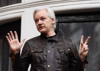 assange