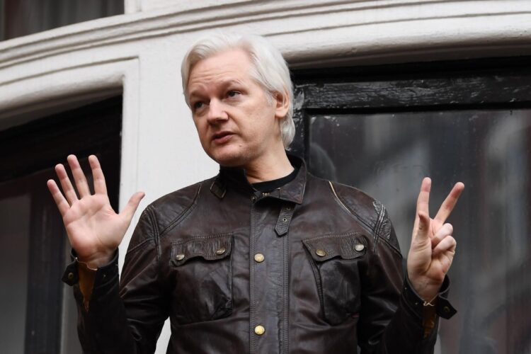 assange