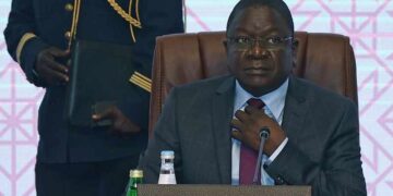 Dimite el primer ministro de transición de Chad para allanar el camino hacia un nuevo Gobierno de unidad nacional