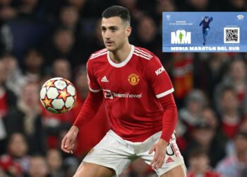 Portugués Diogo se perderá Qatar