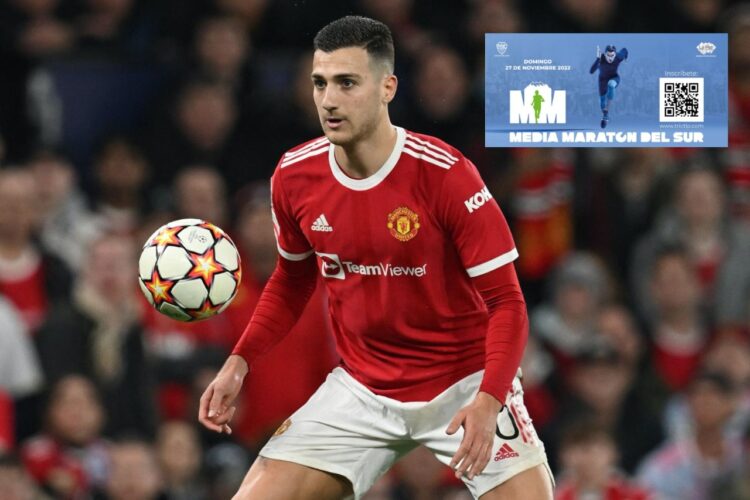 Portugués Diogo se perderá Qatar