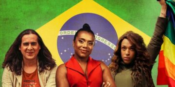 Brasil elige por primera vez a tres diputadas federales transexuales