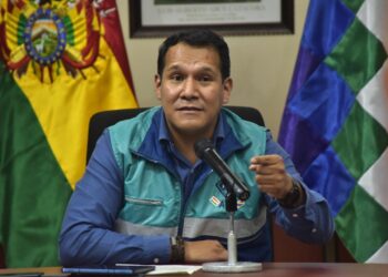 ATT reporta pérdida de Bs 65,5 millones en el transporte aéreo y terrestre en un mes de paro