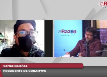 Al menos 35.000 microempresarios están en riesgo de perder su fuente laboral por paro en Santa Cruz