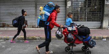 Naciones Unidas alerta de que es necesario ‘desmantelar de raíz’ los sistemas que perpetúan el racismo