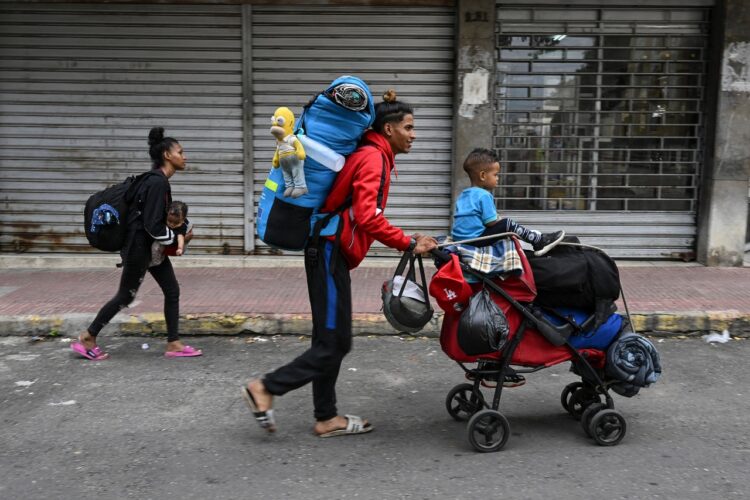 Naciones Unidas alerta de que es necesario ‘desmantelar de raíz’ los sistemas que perpetúan el racismo