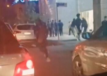 Al menos 19 muertos en disturbios en el sureste de Irán