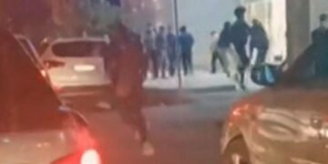Al menos 19 muertos en disturbios en el sureste de Irán