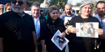 Al menos cuatro muertos y 75 heridos en los disturbios por la muerte de Mahsa Amini en el Kurdistán iraní