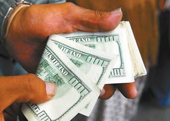 Gobierno de Ecuador ha rechazado la condonación de deudas de hasta $us 10.000 estadounidenses (9.700 euros).