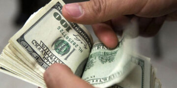 La moneda colombiana tocó sus mínimos históricos frente al dólar esta semana.