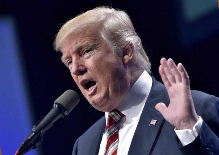Emiratos Árabes Unidos esperaba que Trump nombrara a su exasesor Barrack como secretario de Estado