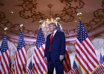 Grupo de los 'Nunca más Trump' crece en el partido republicano de EEUU.