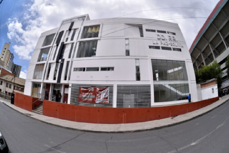 La CNIB busca la formalidad de empresas del rubro