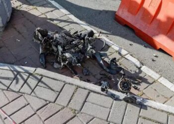 Rusia e Irán habrían alcanzado un acuerdo para el ensamblaje de drones iraníes en suelo ruso para evitar así las suspicacias.