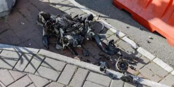 Rusia e Irán habrían alcanzado un acuerdo para el ensamblaje de drones iraníes en suelo ruso para evitar así las suspicacias.