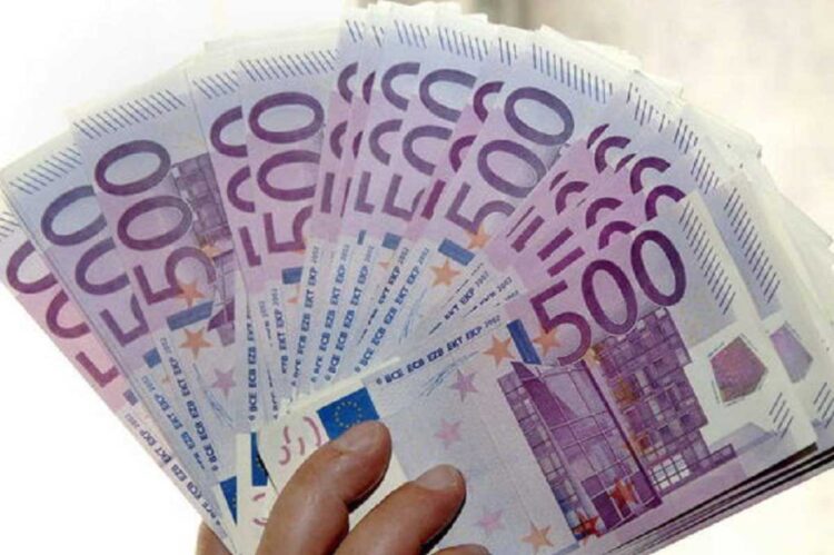 Inflación de la Eurozona batió récord en enero y se situó en 5,1%