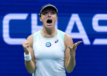 Swiatek y Jabeur se citan en la final del US Open