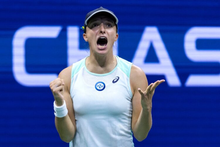Swiatek y Jabeur se citan en la final del US Open